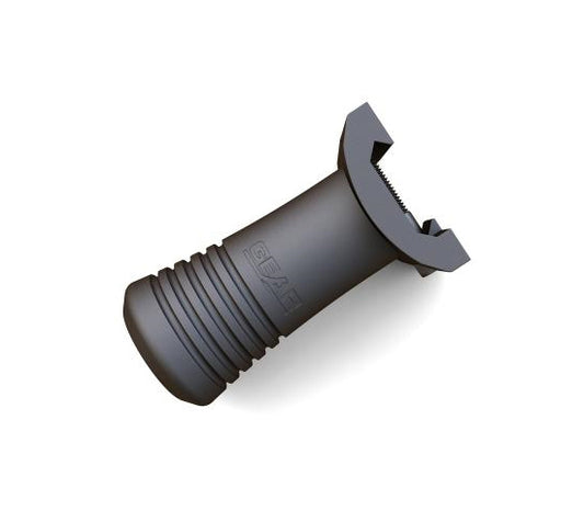 Rail Mount Vertical Grip