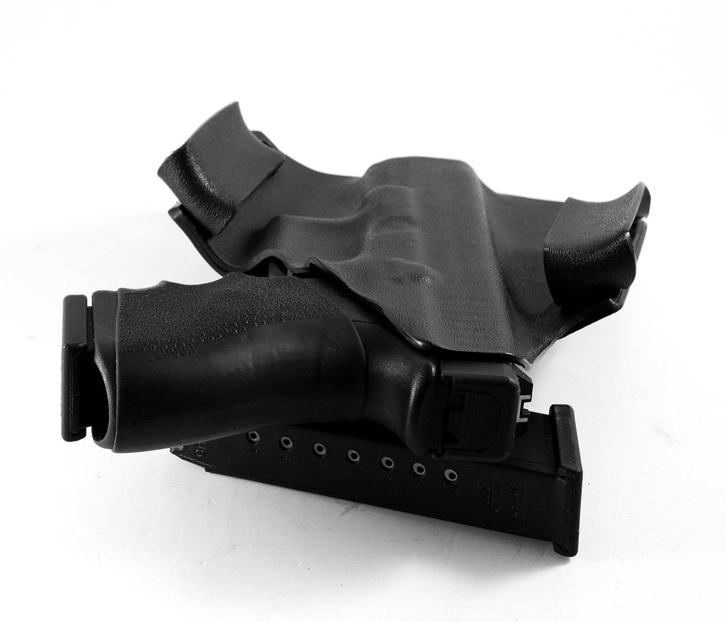 GunFightersINC Ronin OWB Holster